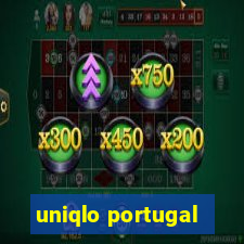 uniqlo portugal